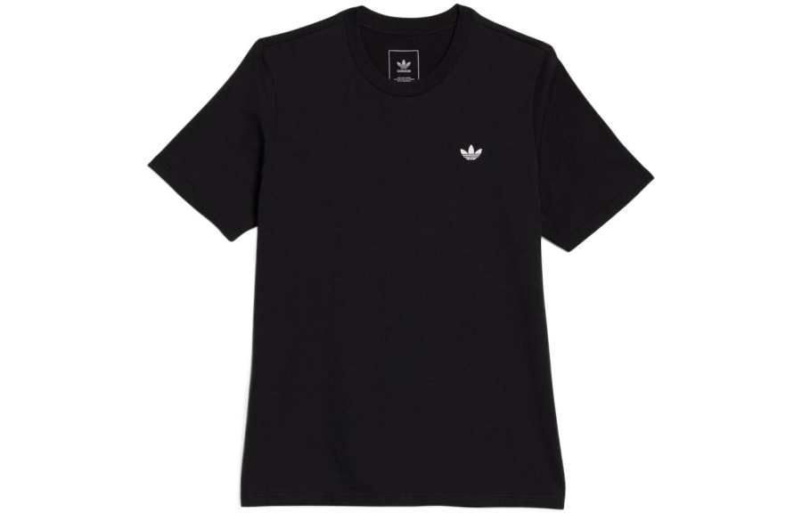 Adidas Originals T Shirt Men's Black