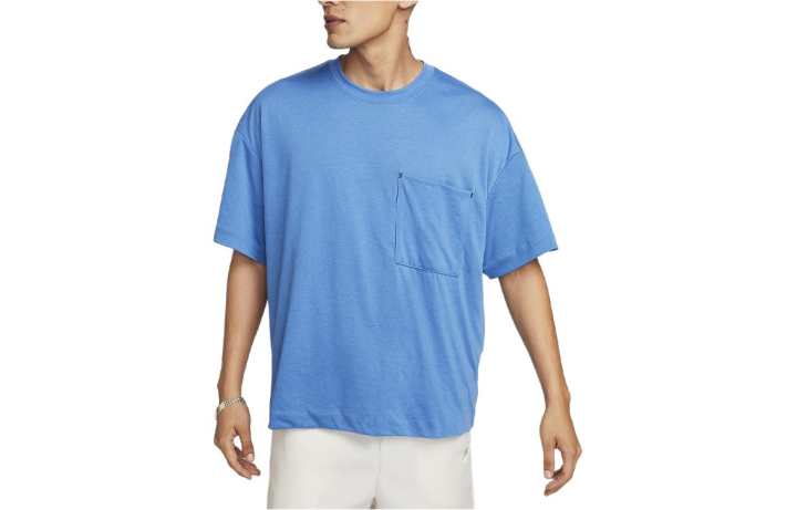 Nike Nike Sportswear Tech Pack Men's Dri FIT Short Sleeve Top