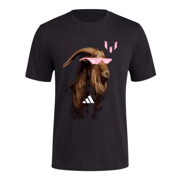 Adidas Adidas Free Shipping With AdiClub Anthony Edwards Favorite Hooper Tee