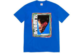 Supreme Mask Tee