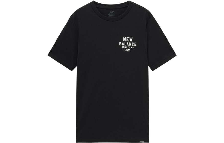 New Balance New Balance Sport Core T Shirt Men's Black
