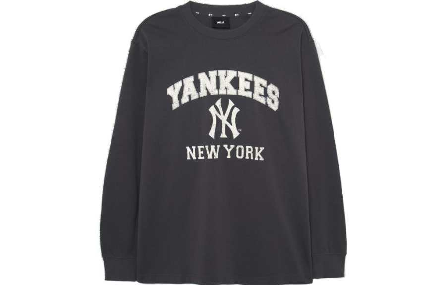 MLB MLB Set-in Sleeve T-Shirt Unisex Black