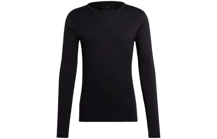 Adidas Adidas Terrex Xperior Merino 200 Baselayer Long Sleeve Tee