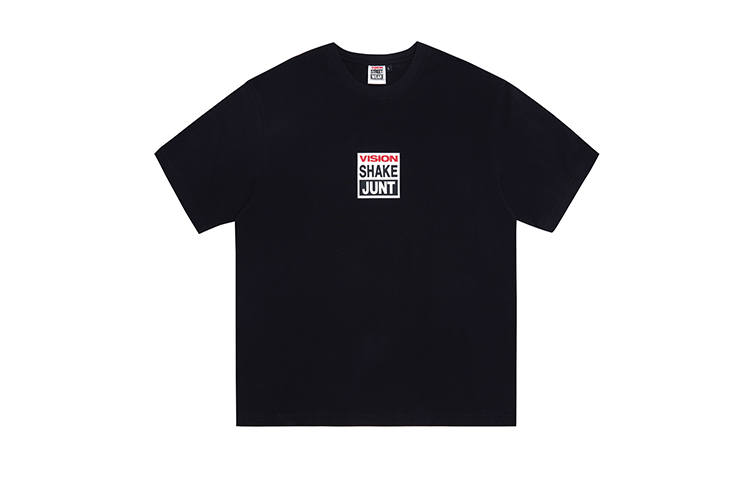 Vision Street Wear T Shirt Unisex