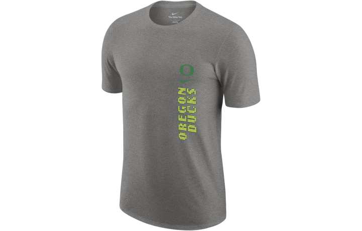 Nike Nike Oregon Men's Nike College Crew-Neck T-Shirt