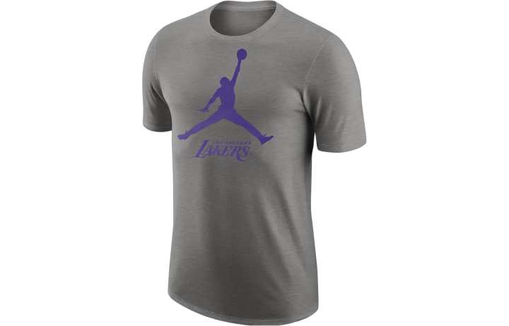 Jordan Jordan Los Angeles Lakers Essential Men's Jordan Nba T Shirt