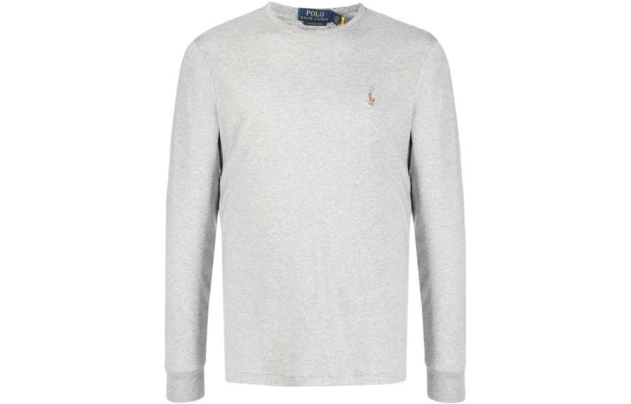 Polo Ralph Lauren Polo Pony cotton T-shirt