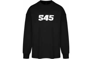 S45 Basic Collection T Shirt Unisex