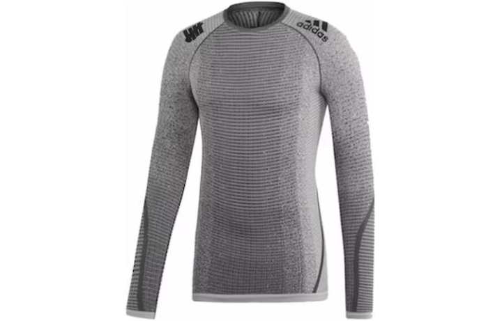 Adidas Adidas X Undefeated Alphaskin Tech Heat Tee