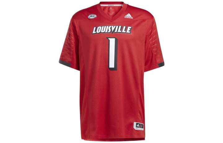 Adidas Adidas Cardinals Premier Home Jersey