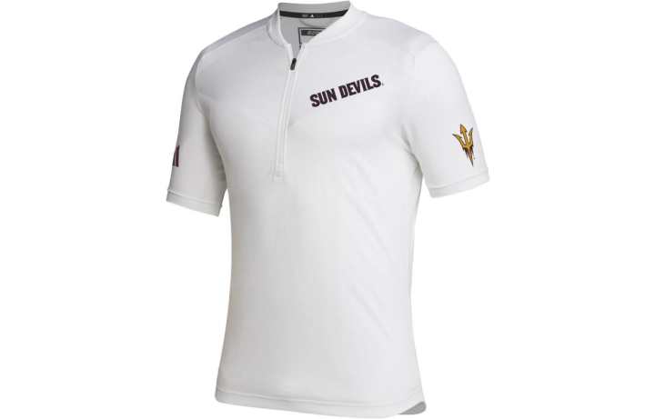 Adidas Adidas T Shirts Men's White Moderate