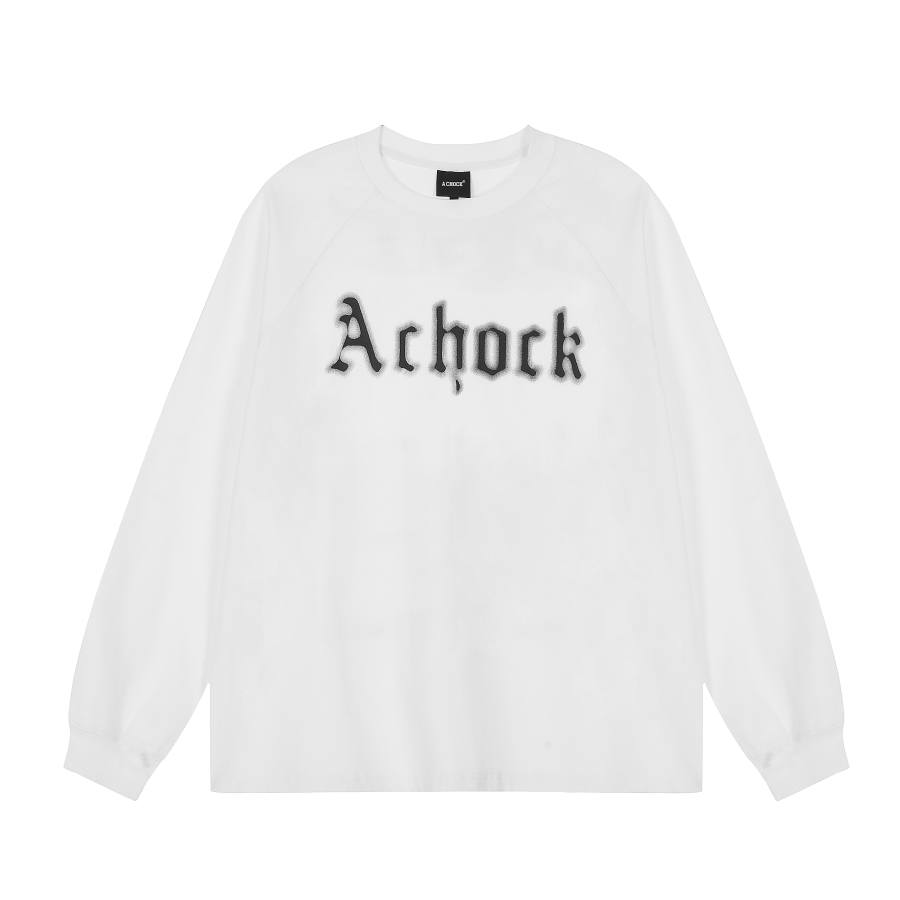 A Chock A Chock T Shirts Unisex Crew Neck Moderate