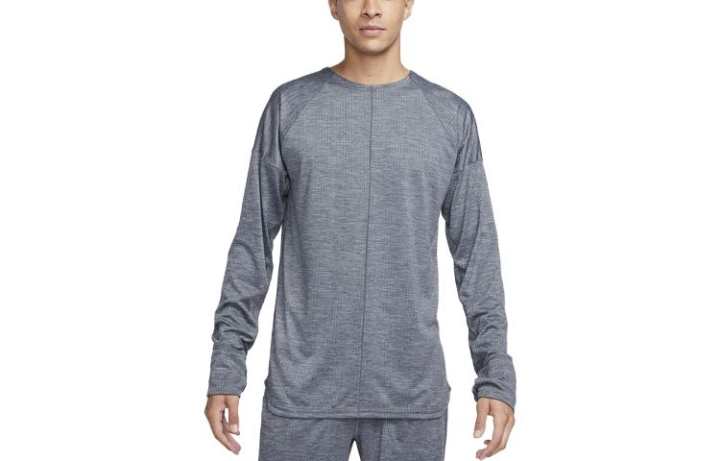 Nike Nike Yoga Men's Dri-FIT Crew Top