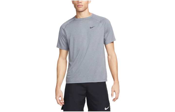 Nike Nike Ready Men's Dri-FIT Short-Sleeve Fitness Top