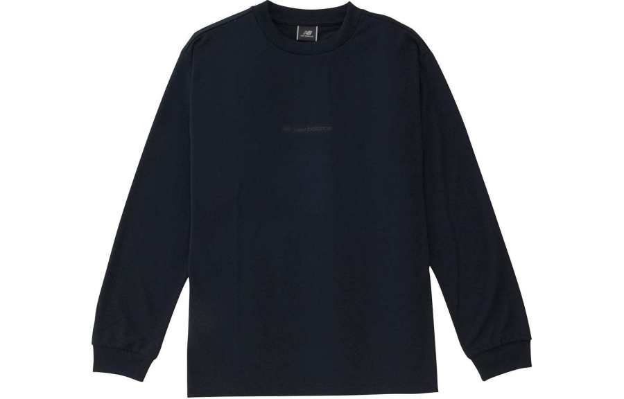 New Balance New Balance T Shirt Men's Black