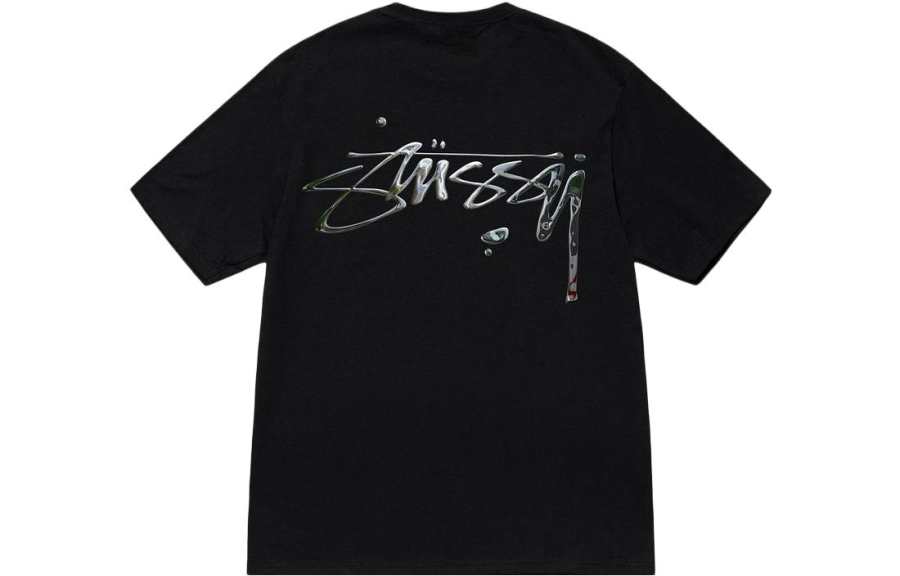 Stussy Stussy Mercury Tee