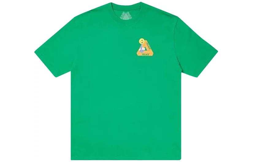 PALACE PALACE Tri Smiler T Shirt