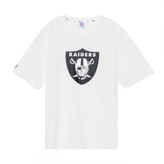 NFL T Shirts Unisex Crew Neck Moderate Straight Fit