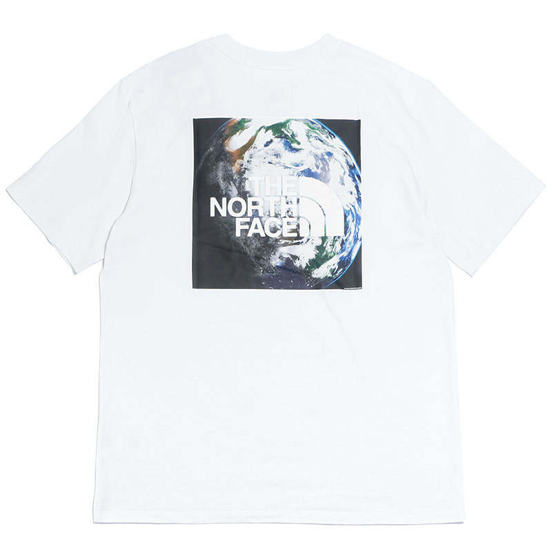 THE NORTH FACE Drop Shoulder Sleeve T-Shirt Men's