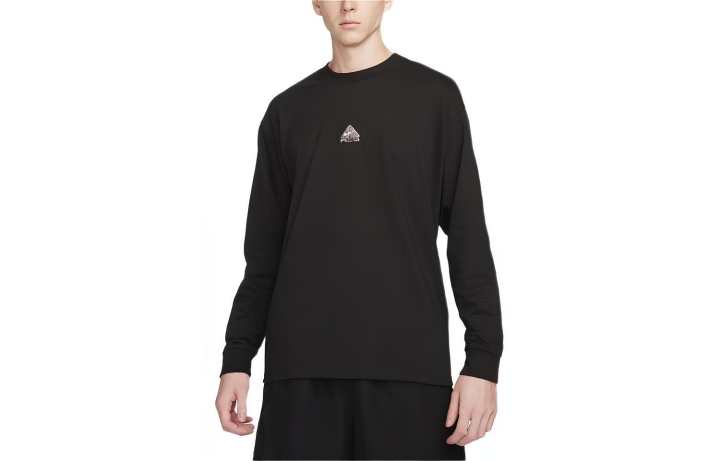 Nike Nike 'Lungs' Men's Long-Sleeve T-Shirt