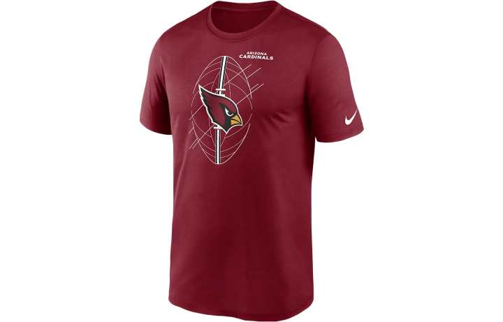 Nike Nike Florida State Sideline Legend Men's Nike Dri-FIT College T-Shirt