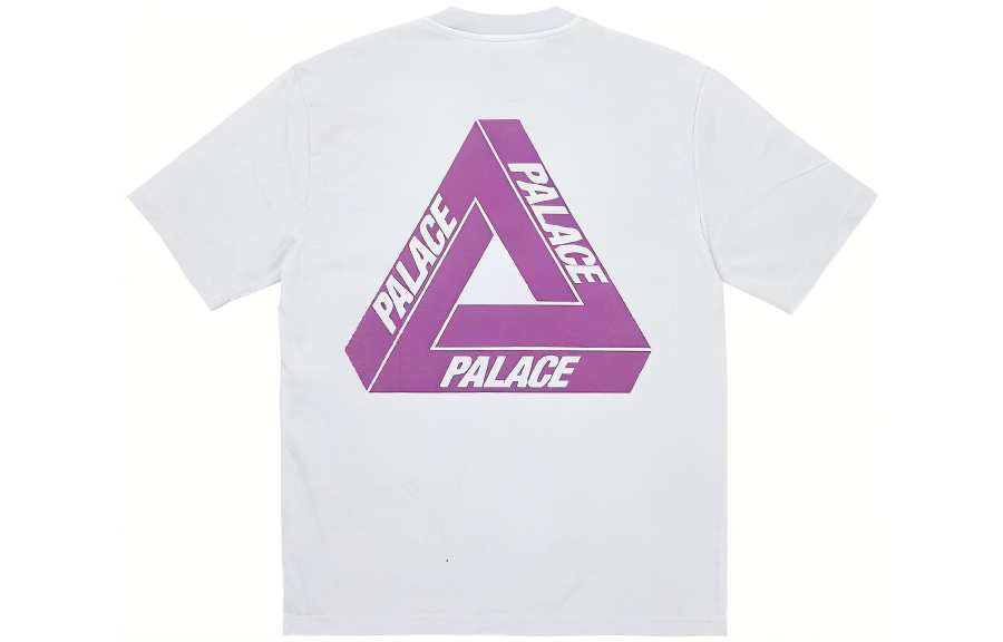 PALACE PALACE Reacto Tri Ferg T Shirt