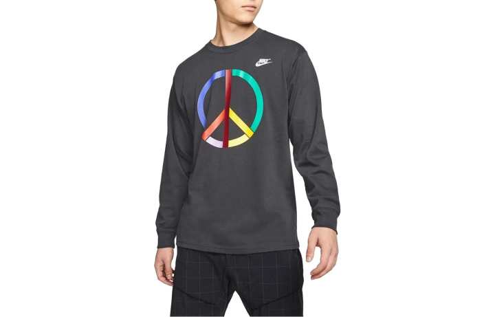 Nike Nike X Olivia Kim Long Sleeve Tee