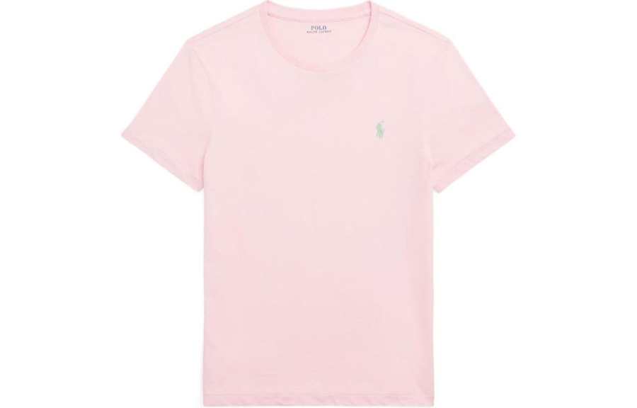 Polo Ralph Lauren SS24 T Shirt Mixed Shipment Men's