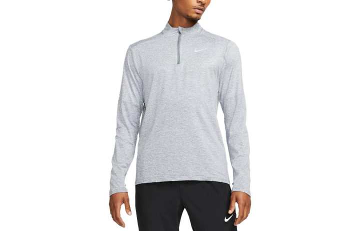 Nike Nike Element Men's Dri-FIT 1/2-Zip Running Top