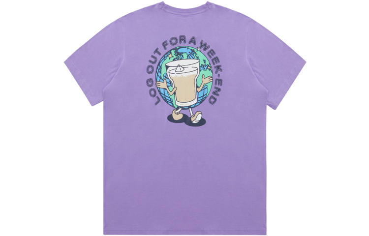 Champion T Shirt Europe Version Unisex