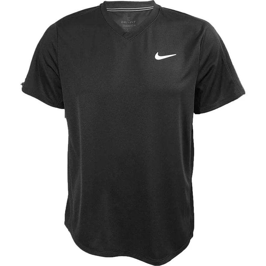 Nike NikeCourt Dri-FIT Victory Men's Tennis Top