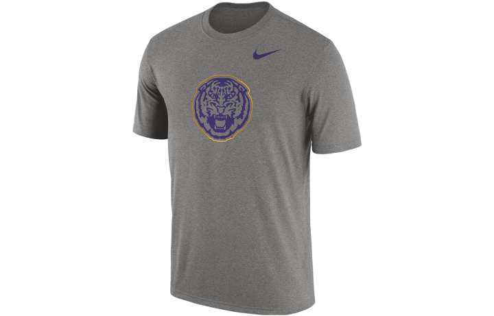 Nike Nike Lsu Men's Nike College T Shirt