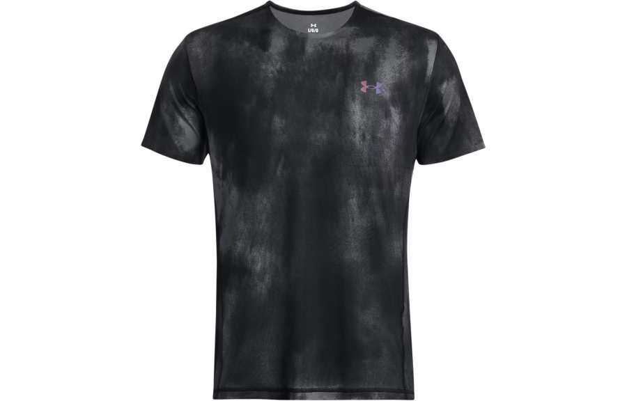 Under Armour Under Armour T Shirt Men's Black