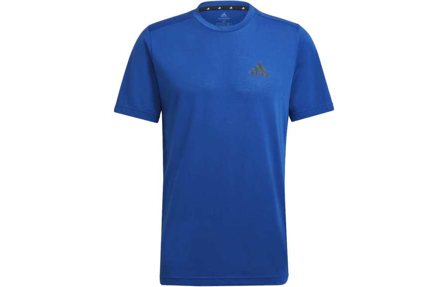 Adidas Adidas Aeroready Designed To Move Feelready Sport Tee