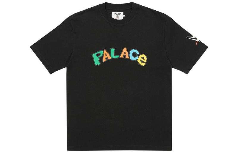 PALACE PALACE X Wwe Nice Day T Shirt