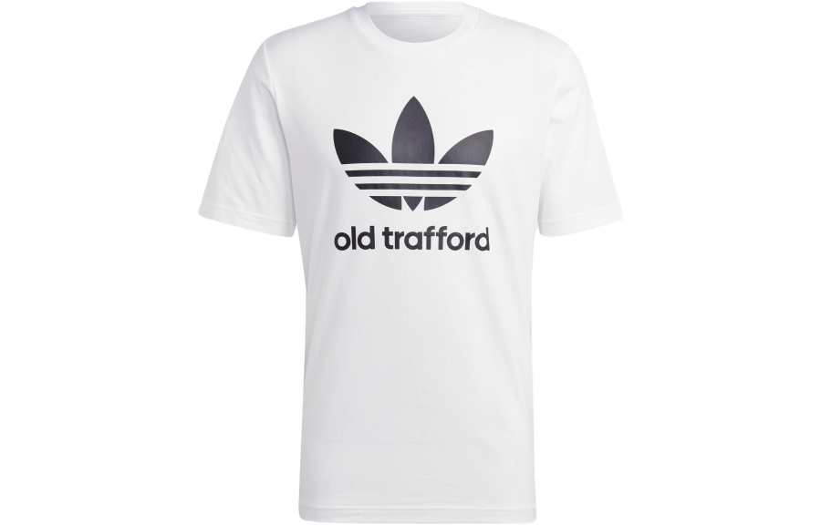 Adidas Originals Trefoil Clima 3.0 T-shirt