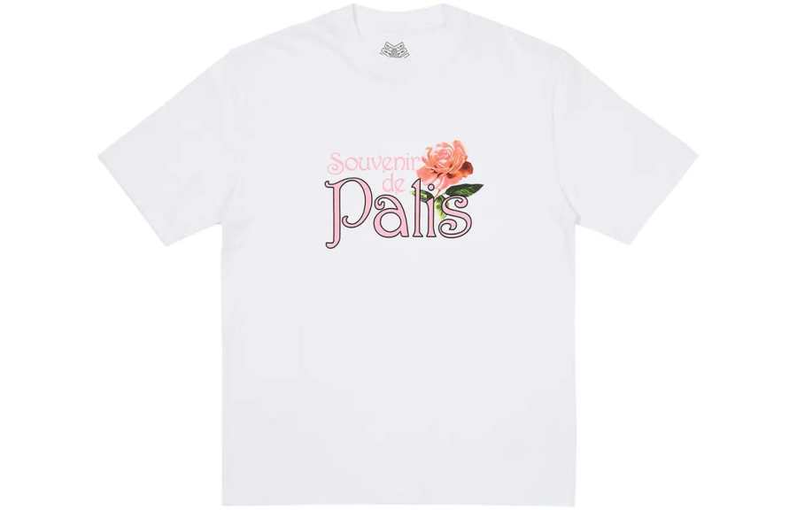 PALACE PALACE Alfresco T Shirt