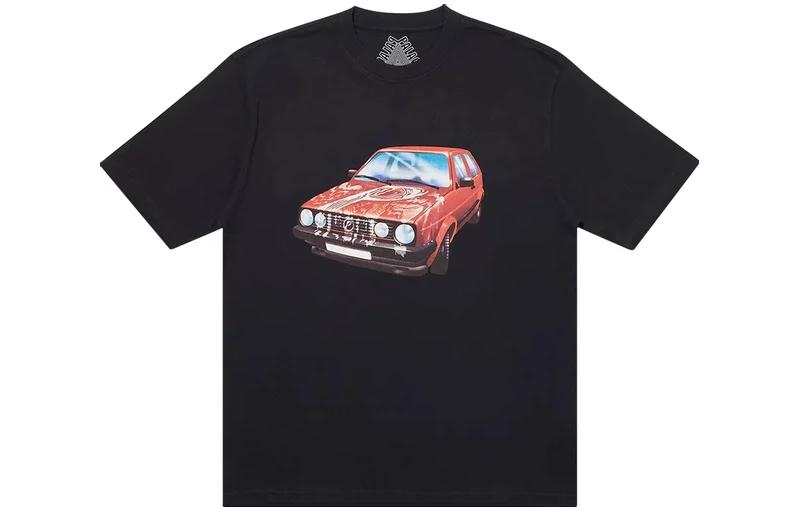 PALACE PALACE Gt Aiight T Shirt