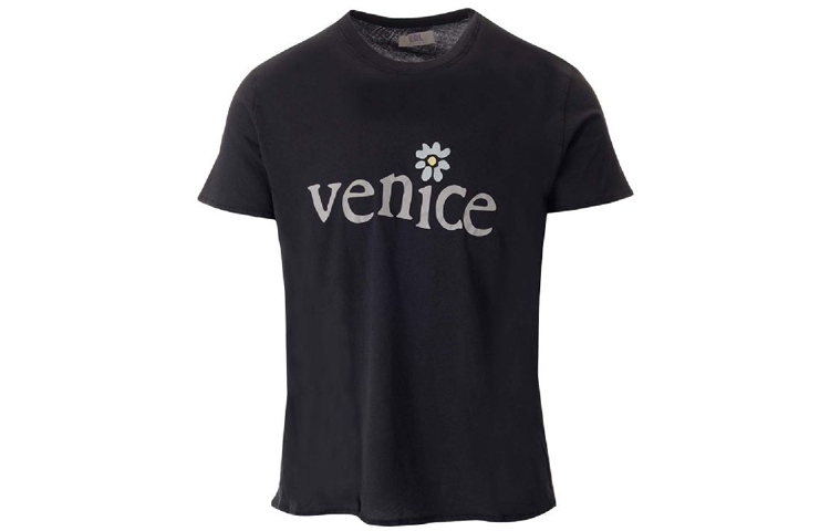 ERL ERL Venice Print T Shirt