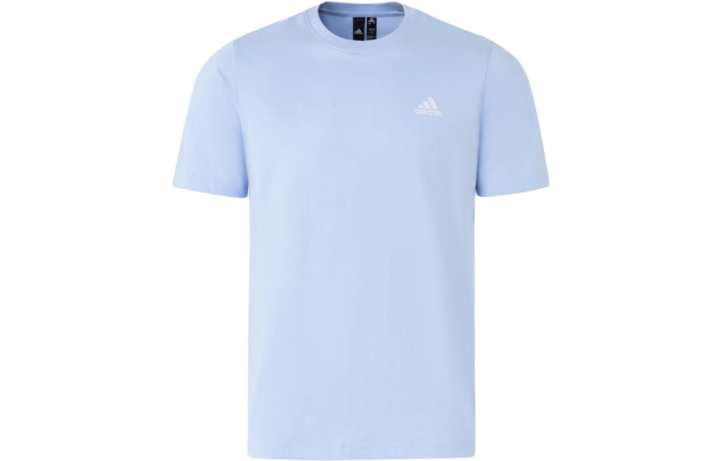 Adidas Adidas MUST HAVES T Shirt Unisex Blue