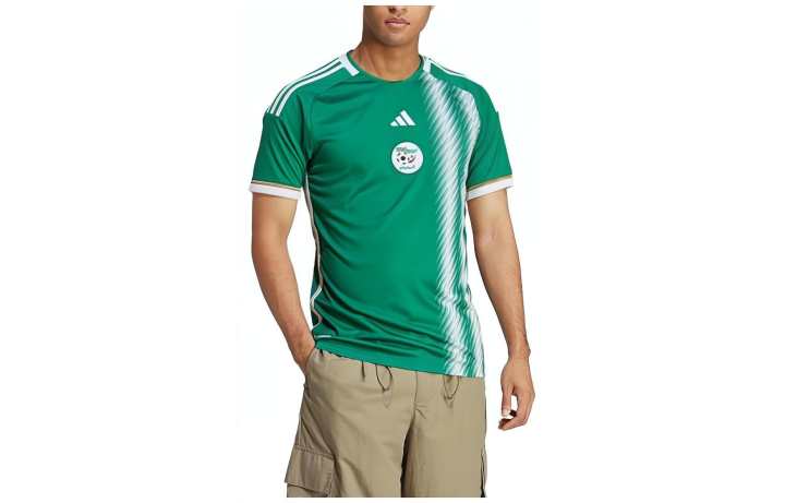Adidas Adidas T Shirts Men's Multicolor Crew Neck Moderate Straight Fit