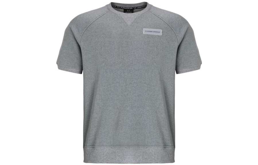 Under Armour Under Armour T Shirt Men's Gray