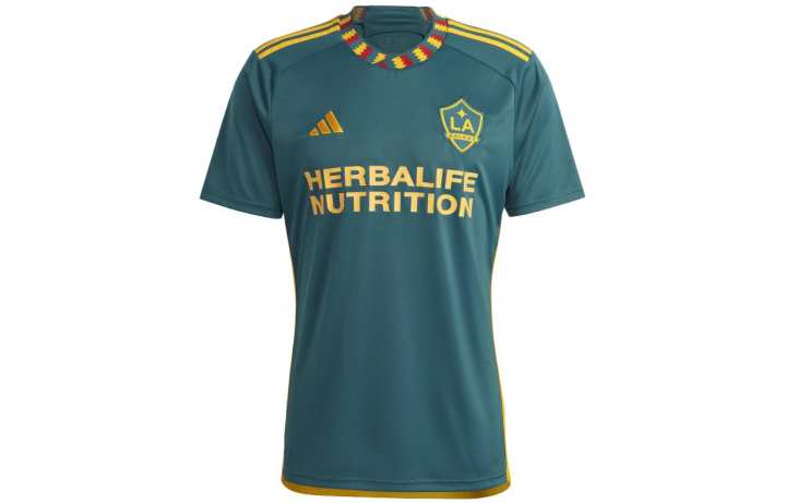 Adidas Adidas La Galaxy 23/24 Away Jersey