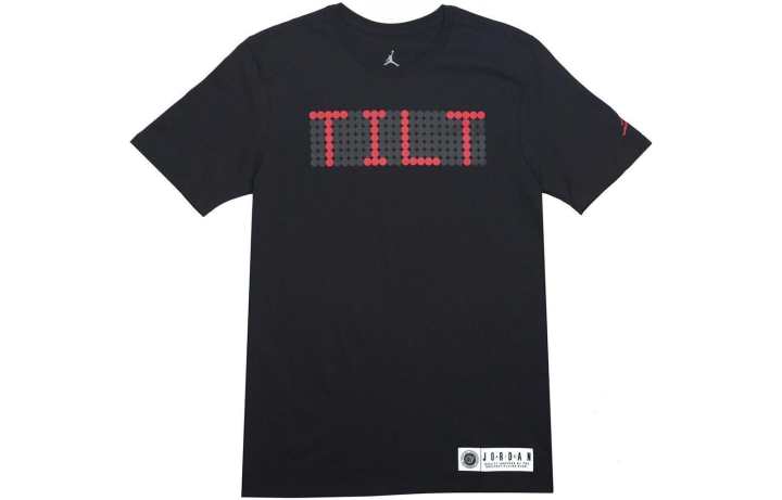 Jordan Jordan AJ3 Legacy T shirt