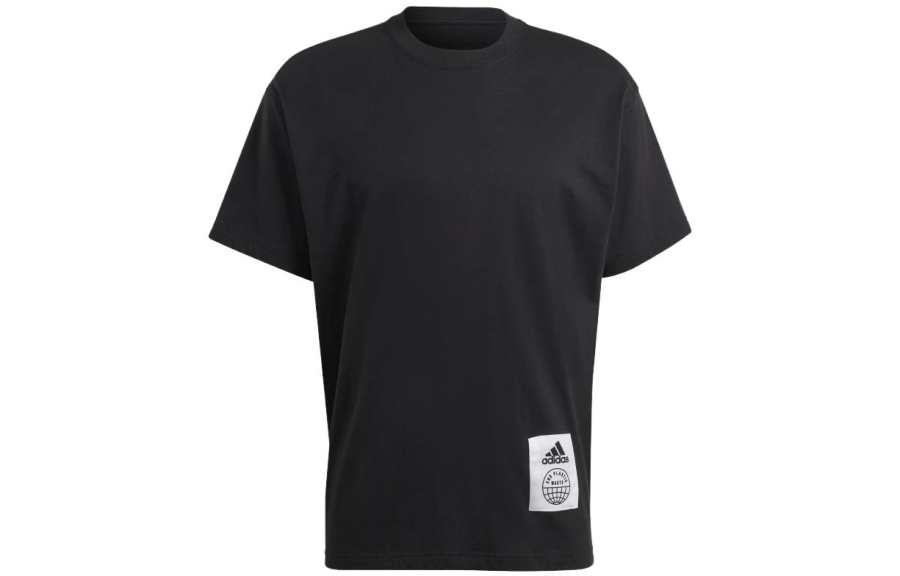 Adidas Adidas Free Shipping With AdiClub Big Badge Of Sport Tee Gender Neutral