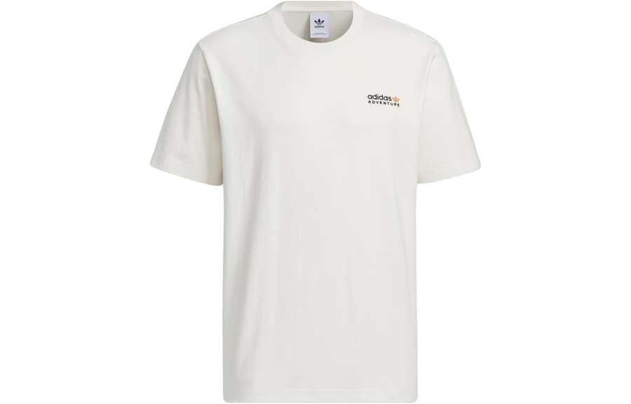Adidas Originals T Shirt Men's White