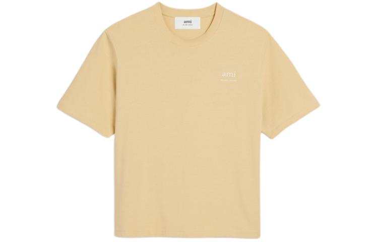 AMIPARIS Ami Am T Shirt