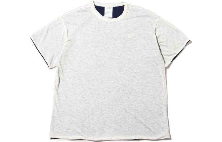 Nike Nike T Shirt Men's Coloring Oats