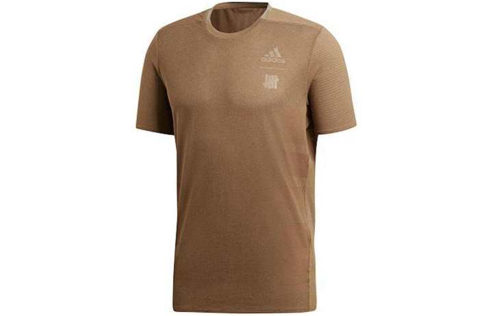 Adidas Adidas X Undefeated Supernova Tee