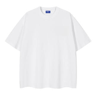 HAVR T Shirts Unisex Crew Neck Moderate Heavyweight